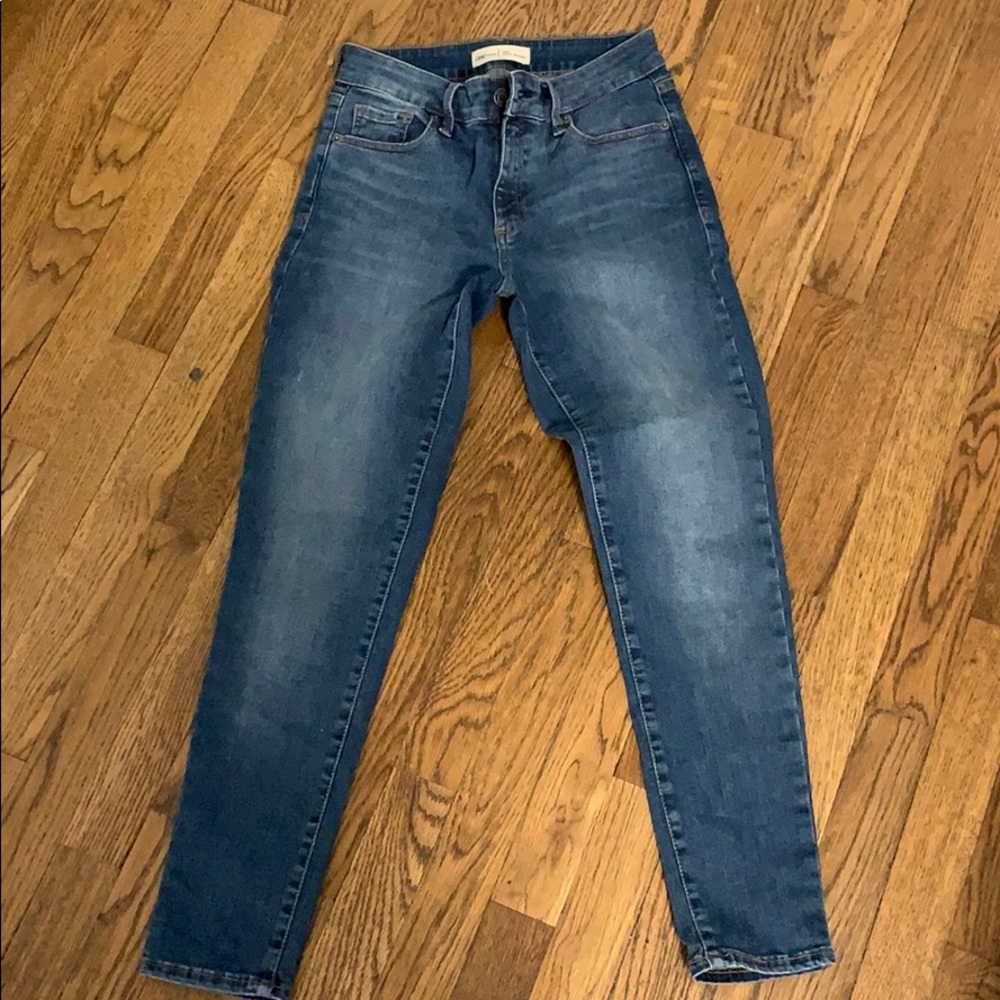 True Skinny Gap Jeans